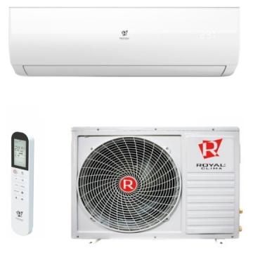 Air conditioner Royal Clima RCI-G25HN 