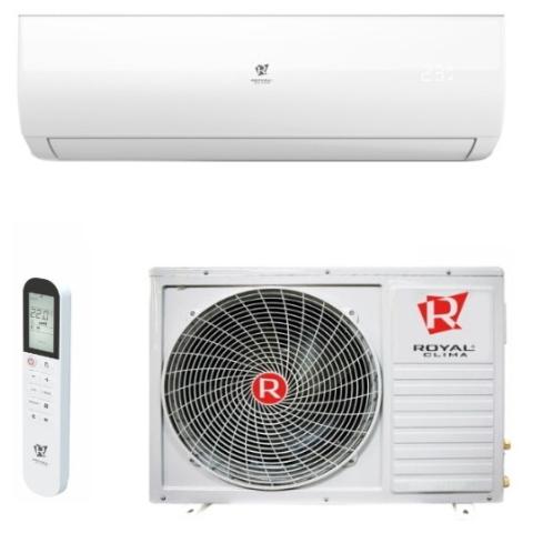 Air conditioner Royal Clima RCI-G25HN 