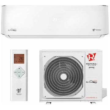 Air conditioner Royal Clima RCI-P32HN 