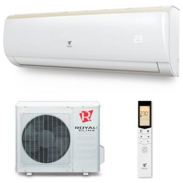 Air conditioner Royal Clima RC-TG30HN 