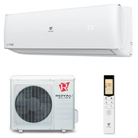 Air conditioner Royal Clima RCI-P41HN 