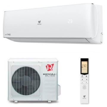 Air conditioner Royal Clima RCI-P61HN 