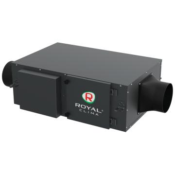 Ventilation unit Royal Clima RCV-900 EH-3000 