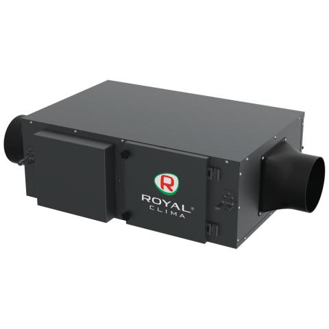 Ventilation unit Royal Clima RCV-900 EH-3000 