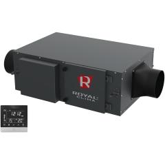 Ventilation unit Royal Clima RCV-500 EH-1700