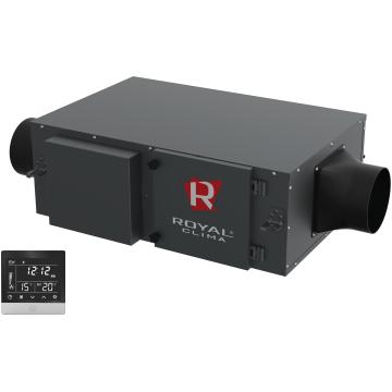 Ventilation unit Royal Clima RCV-500 EH-1700 