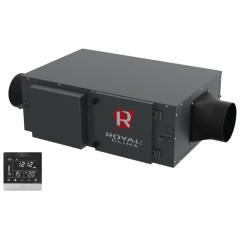 Ventilation unit Royal Clima RCV-500 EH-1700