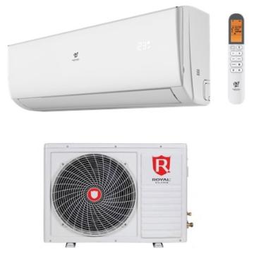 Air conditioner Royal Clima RC-G30HN 