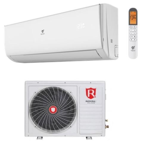 Air conditioner Royal Clima RC-G25HN 