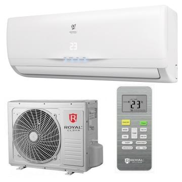 Air conditioner Royal Clima RC-G36HN 