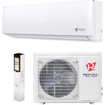 Air conditioner Royal Clima RC-P61HN 