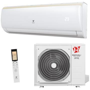 Air conditioner Royal Clima RC-TW39HN 