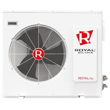 Air conditioner Royal Clima 12HNR/OUT 