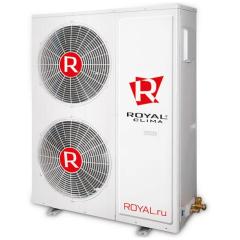 Air conditioner Royal Clima 60HNR/OUT 17