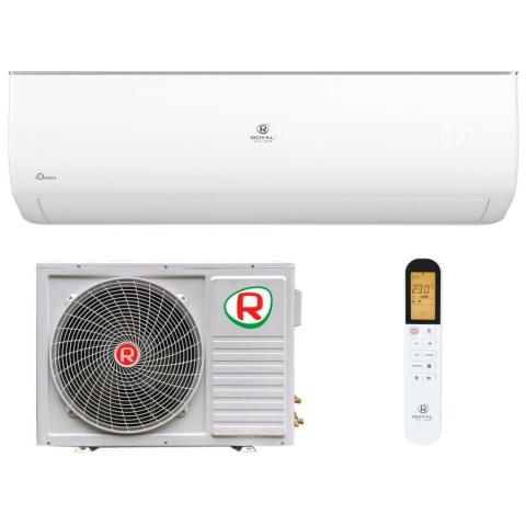 Air conditioner Royal Clima RC-G87HN 
