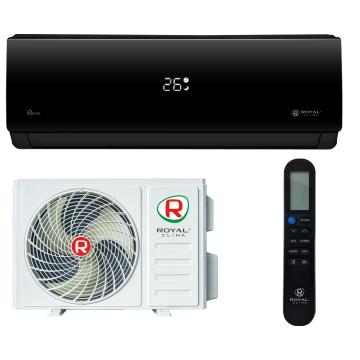 Air conditioner Royal Clima RC-AN28HN 