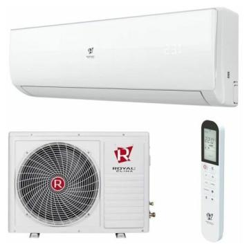 Air conditioner Royal Clima RC-G76HN 