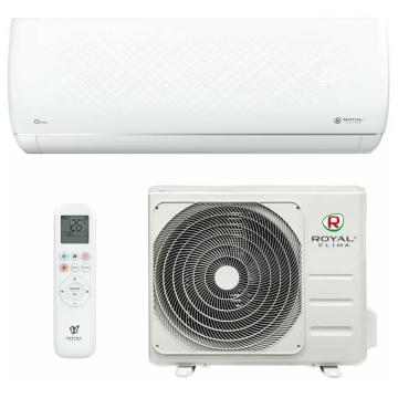 Air conditioner Royal Clima RC-RNX28HN 