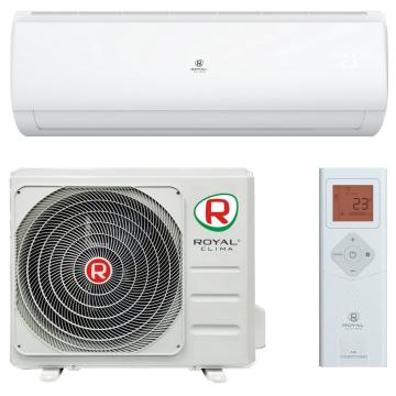 Air conditioner Royal Clima RC-TWN35HN 