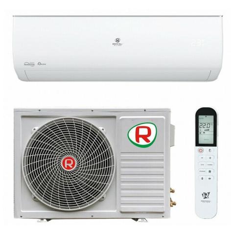 Air conditioner Royal Clima RCI-GL28HN 