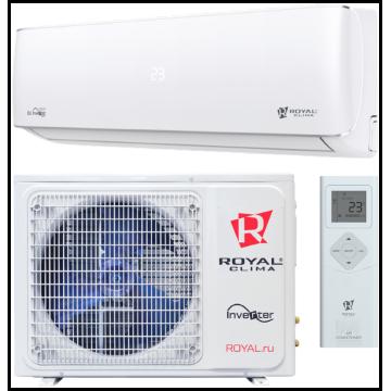 Air conditioner Royal Clima RCI-P32HN 