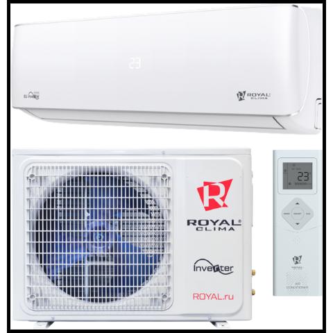 Air conditioner Royal Clima RCI-P32HN 