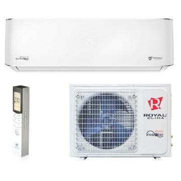 Air conditioner Royal Clima RCI-P41HN 