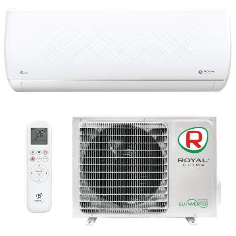 Air conditioner Royal Clima RCI-RNX30HN 
