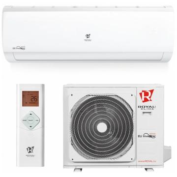 Air conditioner Royal Clima RCI-TN25HN 