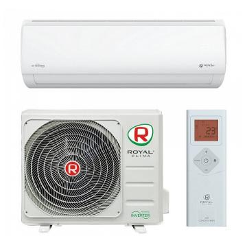 Air conditioner Royal Clima RCI-TN29HN 