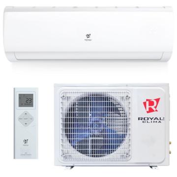 Air conditioner Royal Clima RC-TWS25HN 