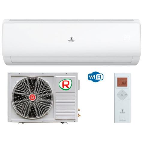 Air conditioner Royal Clima RC-TWS30HN 