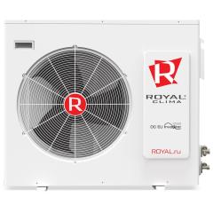 Air conditioner Royal Clima 36HNI/OUT