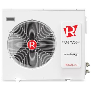 Air conditioner Royal Clima 36HNI/OUT 