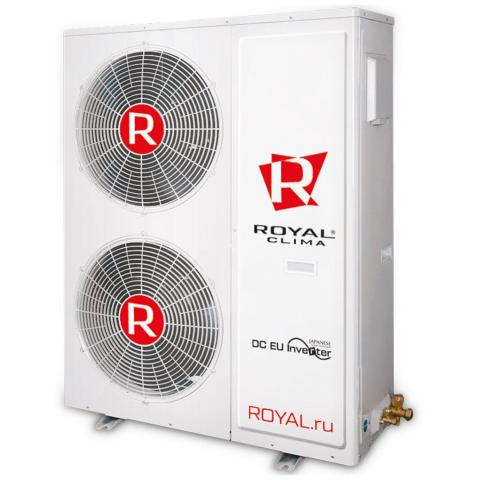 Air conditioner Royal Clima 60HNI/OUT 