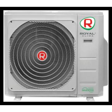 Air conditioner Royal Clima 5RMN-42HN/OUT 