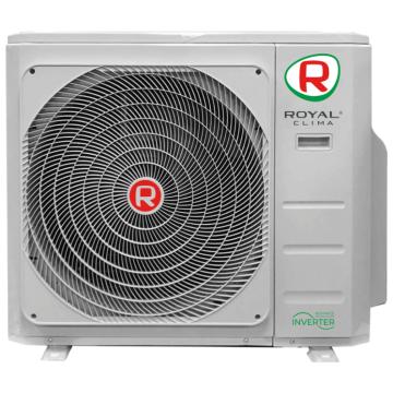 Air conditioner Royal Clima 4RMX-28HN/OUT 