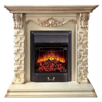 Fireplace Royal Flame Adriana Majestic FX M Black 