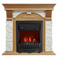 Fireplace Royal Flame Aspen Dublin