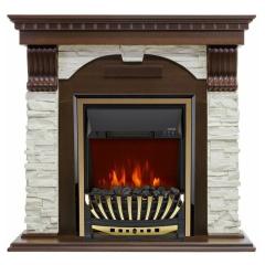 Fireplace Royal Flame Aspen Dublin угловой