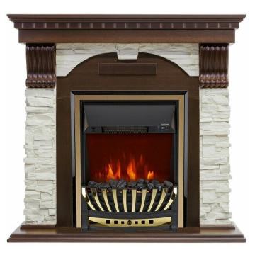 Fireplace Royal Flame Aspen Dublin угловой 