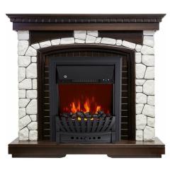 Fireplace Royal Flame Aspen Glasgow