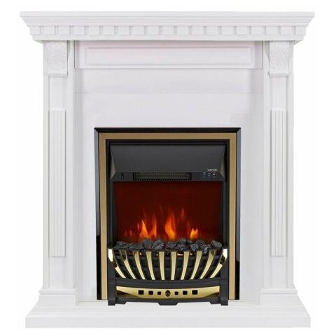 Fireplace Royal Flame Aspen lean 