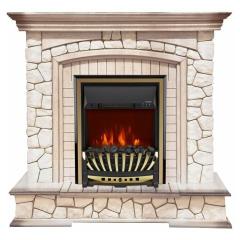 Fireplace Royal Flame Aspen Preston