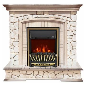 Fireplace Royal Flame Aspen Preston 