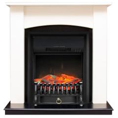 Fireplace Royal Flame Baltimore Fobos FX M Black