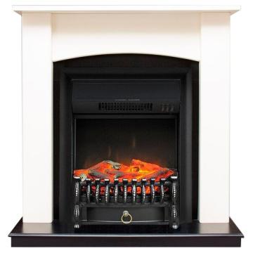 Fireplace Royal Flame Baltimore Fobos FX M Black 