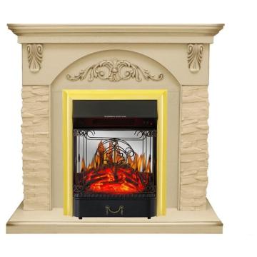 Fireplace Royal Flame Bern Majestic FX M 