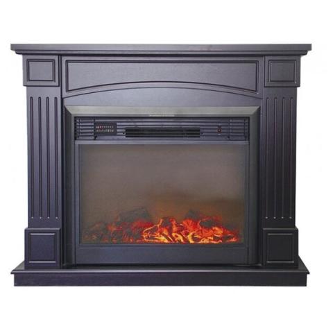 Fireplace Royal Flame Boston Dioramic 28 FX 