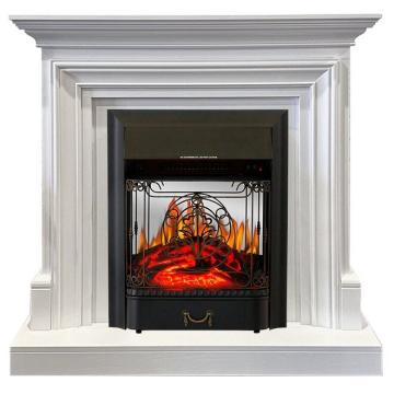 Fireplace Royal Flame Bradford Majestic FX M 